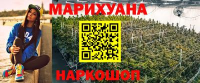 гидра Мариинск